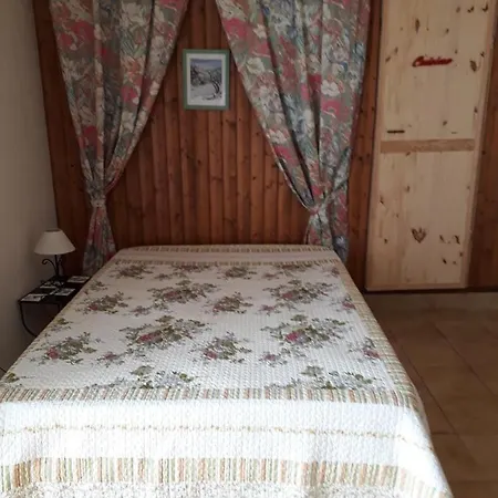 Maison Bucolique
