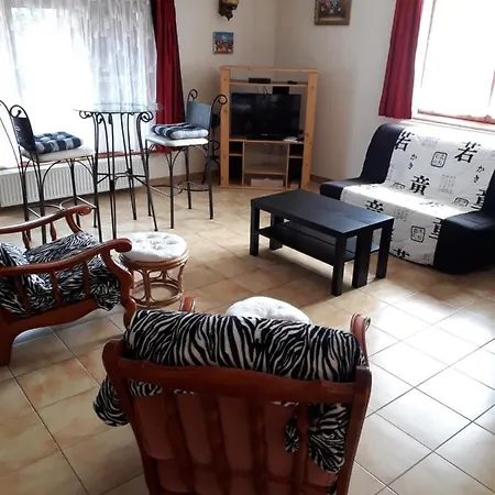 Apartment Maison Bucolique Valromey-sur-Seran