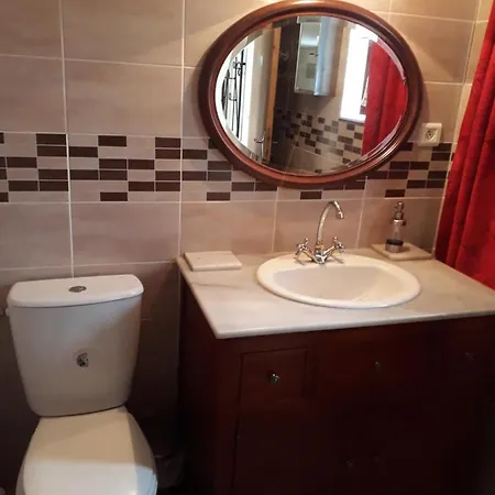 Apartment Maison Bucolique Valromey-sur-Seran