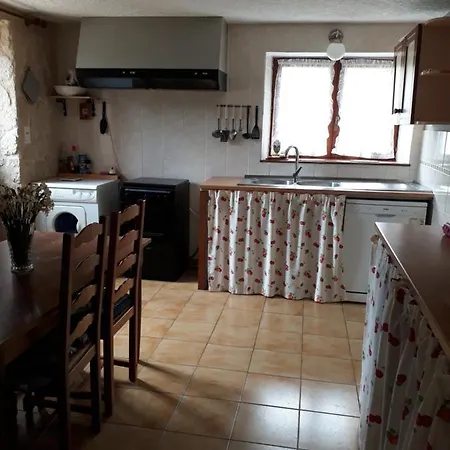 Apartment Maison Bucolique *